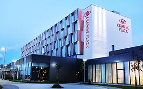Crowne Plaza Aberdeen Airport By Ihg